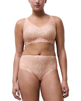 Chantelle Chantelle Softstretch High Waist Thong