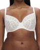 Chantelle Lingerie Chantelle Lingerie Ace Unlined Underwire Bra - 1