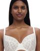 Chantelle Lingerie Chantelle Lingerie Ace Unlined Underwire Bra - 4