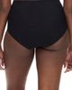 Chantelle Lingerie Chantelle Lingerie Comfort Chic High Waist Control Briefs - 2