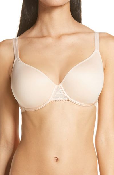 Chantelle Lingerie Chantelle Lingerie Day to Night Underwire T-Shirt Bra