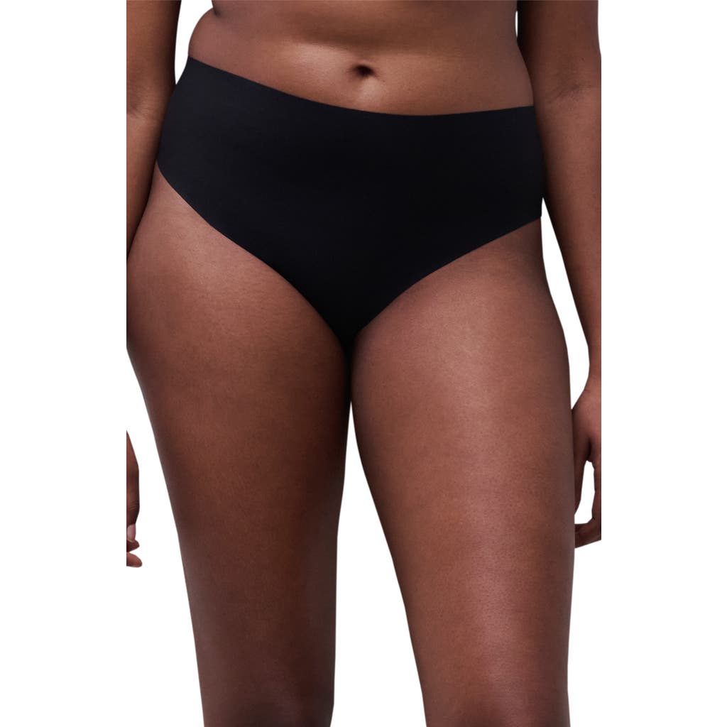 Chantelle Lingerie Chantelle Lingerie Defi High Cut Briefs