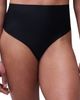 Chantelle Lingerie Chantelle Lingerie Defi High Waist Thong - 1