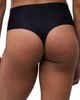 Chantelle Lingerie Chantelle Lingerie Defi High Waist Thong - 2