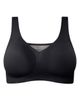 Chantelle Lingerie Chantelle Lingerie Defi Wireless High Support Bra - 4