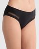 Chantelle Lingerie Chantelle Lingerie Easy Bliss Mid Rise Bikini Briefs - 3