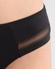 Chantelle Lingerie Chantelle Lingerie Easy Bliss Mid Rise Bikini Briefs - 4