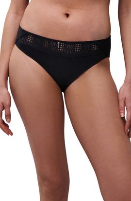 Chantelle Lingerie Chantelle Lingerie Easy Support High Waist Bikini