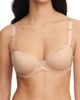 Chantelle Lingerie Chantelle Lingerie Every Curve Demi Underwire Bra - 1