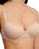 Chantelle Lingerie Chantelle Lingerie Every Curve Demi Underwire Bra - 3