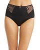 Chantelle Lingerie Chantelle Lingerie Graphic Allure High Waist Support Briefs - 1