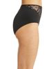 Chantelle Lingerie Chantelle Lingerie Graphic Allure High Waist Support Briefs - 3