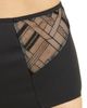 Chantelle Lingerie Chantelle Lingerie Graphic Allure High Waist Support Briefs - 4
