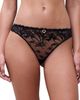Chantelle Lingerie Chantelle Lingerie Illusion Thong - 1