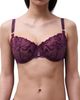 Chantelle Lingerie Chantelle Lingerie Illusion Underwire Demi Bra - 1