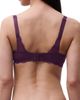 Chantelle Lingerie Chantelle Lingerie Illusion Underwire Demi Bra - 2