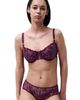 Chantelle Lingerie Chantelle Lingerie Illusion Underwire Demi Bra - 3