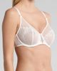 Chantelle Lingerie Chantelle Lingerie Legend Full Coverage Underwire Bra - 3