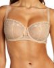 Chantelle Lingerie Chantelle Lingerie Lingerie Day to Night Underwire Demi Bra - 1