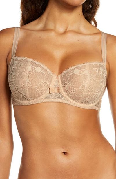 Chantelle Lingerie Chantelle Lingerie Lingerie Day to Night Underwire Demi Bra