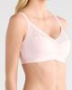 Chantelle Lingerie Chantelle Lingerie Lingerie Norah Supportive Wireless Bra - 3