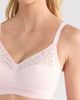 Chantelle Lingerie Chantelle Lingerie Lingerie Norah Supportive Wireless Bra - 4