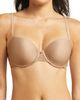 Chantelle Lingerie Chantelle Lingerie Lucie Lace Sexy Comfort T-Shirt Bra - 1