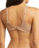 Chantelle Lingerie Chantelle Lingerie Lucie Lace Sexy Comfort T-Shirt Bra - 2
