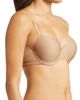 Chantelle Lingerie Chantelle Lingerie Lucie Lace Sexy Comfort T-Shirt Bra - 3