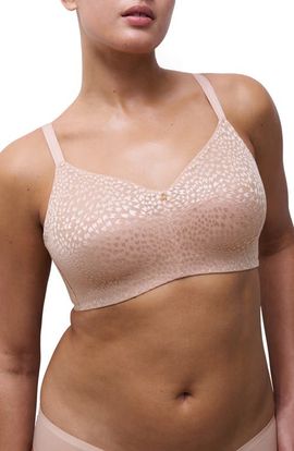 Chantelle Lingerie Chantelle Lingerie Magique Wireless Bra