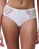 Chantelle Lingerie Chantelle Lingerie Majestic Cheeky Hipster Briefs - 1