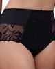Chantelle Lingerie Chantelle Lingerie Majestic High Waist Support Briefs - 3