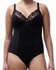 Chantelle Lingerie Chantelle Lingerie Majestic Sculpting Bodysuit - 1