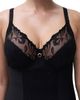 Chantelle Lingerie Chantelle Lingerie Majestic Sculpting Bodysuit - 3