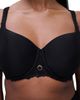 Chantelle Lingerie Chantelle Lingerie Majestic Underwire Spacer T-Shirt Bra - 3
