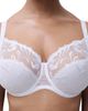 Chantelle Lingerie Chantelle Lingerie Majestic Unlined Full Coverage Bra - 4