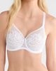 Chantelle Lingerie Chantelle Lingerie Maris Full Coverage Underwire Bra - 1