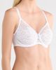 Chantelle Lingerie Chantelle Lingerie Maris Full Coverage Underwire Bra - 3