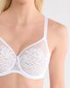 Chantelle Lingerie Chantelle Lingerie Maris Full Coverage Underwire Bra - 4