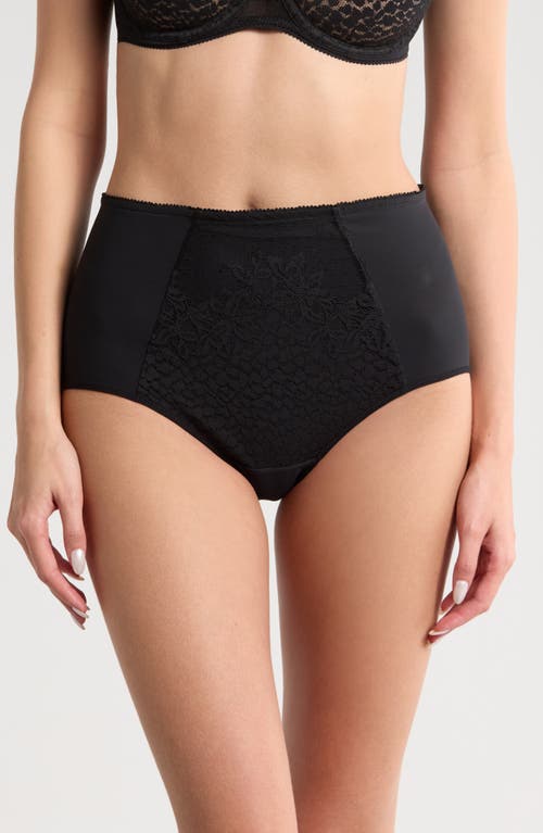 Chantelle Lingerie Chantelle Lingerie Maris High Waist Support Briefs