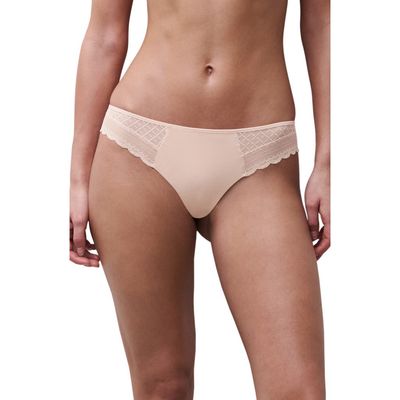 Chantelle Lingerie Chantelle Lingerie Norah Chic Thong