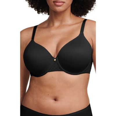 Chantelle Lingerie Chantelle Lingerie Norah Chic Underwire T-Shirt Bra