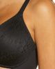 Chantelle Lingerie Chantelle Lingerie Norah Front Closure Molded Underwire Bra - 5