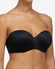 Chantelle Lingerie Chantelle Lingerie Norah Padded Strapless Underwire Bra - 1