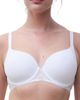 Chantelle Lingerie Chantelle Lingerie Origins Sweetheart Underwire T-Shirt Bra - 1