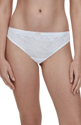 Chantelle Lingerie Chantelle Lingerie Origins Thong