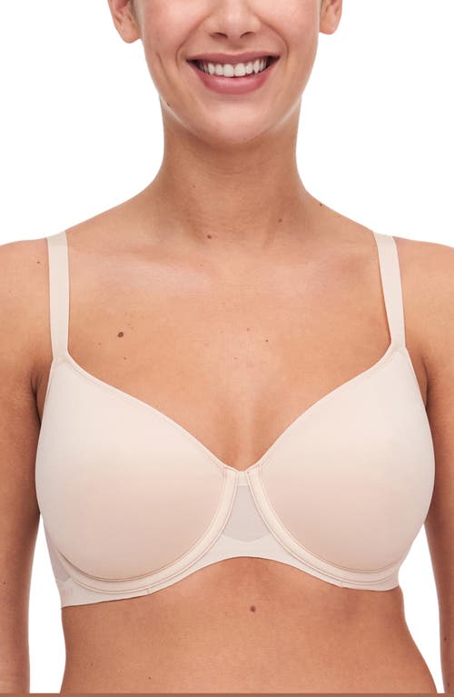 Chantelle Lingerie Chantelle Lingerie Pure Light Underwire Convertible Spacer Bra