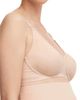 Chantelle Lingerie Chantelle Lingerie Pure Wireless Unlined Maternity/Nursing Bra - 3