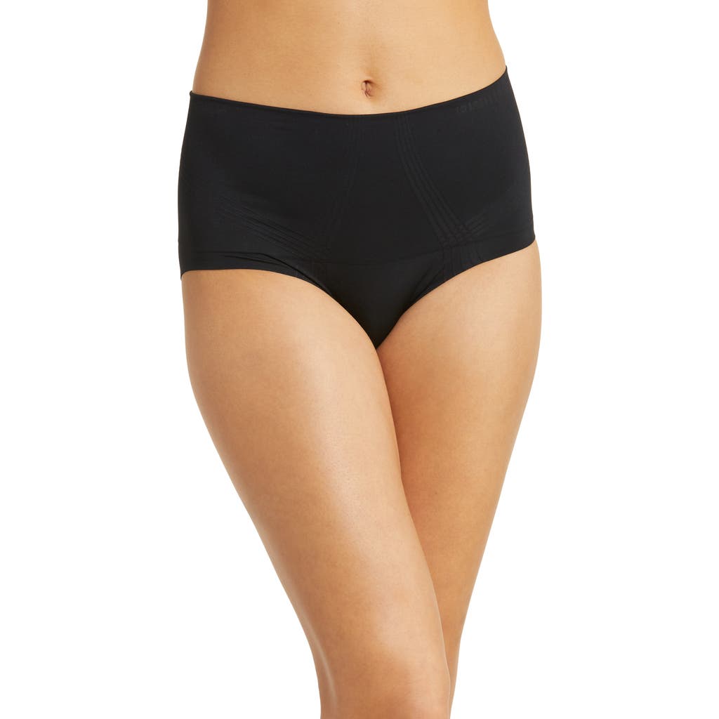 Chantelle Lingerie Chantelle Lingerie Smooth Comfort High Waist Briefs
