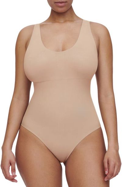 Chantelle Lingerie Chantelle Lingerie Smooth Comfort Sculpting Bodysuit